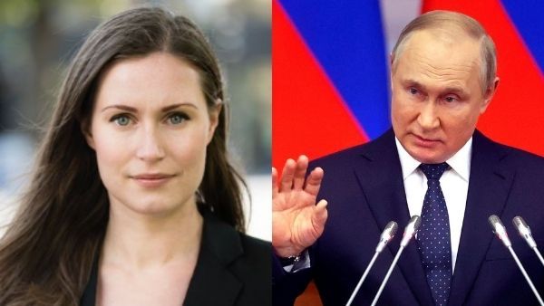 કોણ છે પુતિન સામે બાયો ચડાવનારી ફિનલેન્ડની આયર્ન લેડી સના મરીન?