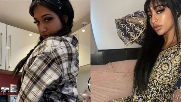 યાસ્મિના એડલ્ટ વેબસાઇટ પર હિટ રહી યાસ્મિના એડલ્ટ વેબસાઇટ પર હિટ રહી