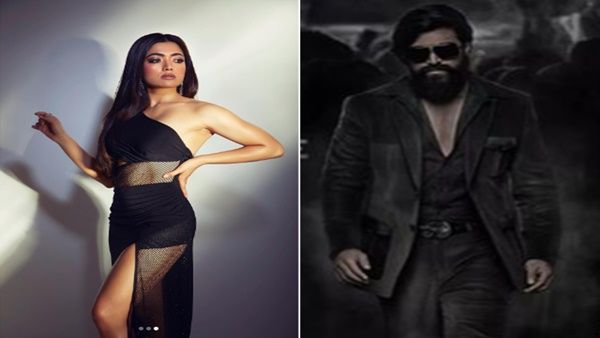 મેં હંમેશા તેમના કામની પ્રશંસા કરી છે' મેં હંમેશા તેમના કામની પ્રશંસા કરી છે'