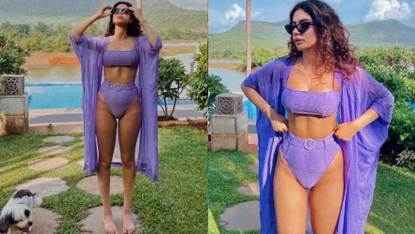 ખુશી કપૂર ખુશી કપૂર