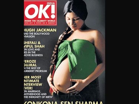 કોંકણા સેન કોંકણા સેન