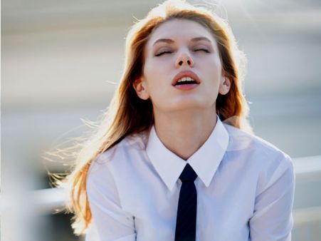 આ ભૂલોને કારણે મહિલાઓ ઓર્ગેઝમ સુધી નથી પહોંચી શકતી!