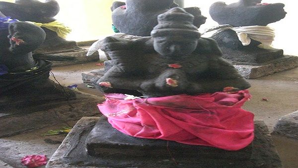 જાણો એવા મંદિર વિશે જ્યાં રાહુના કપાયેલા માથાની કરવામાં આવે છે પુજા, એક વાર દર્શન કરવાથી મળે છે ક્રુર ગ્રહોના