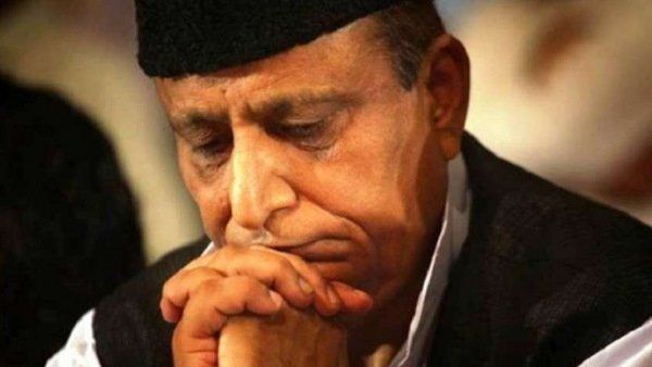 Loksabha Byelection 2022 : આઝમનું સપનું તૂટી ગયું, રામપુરમાં ખીલ્યું કમળ ખીલ્યું