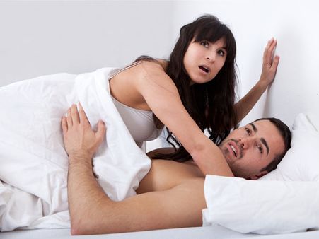 તકવાદી હોઈ શકે છે