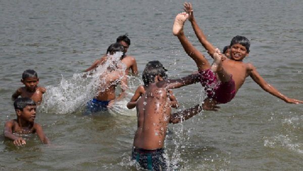 દિલ્લી સહિત ઘણા રાજ્યોમાં વરસાદની સંભાવના