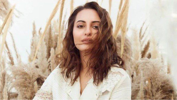 સોનાક્ષી સિંહા