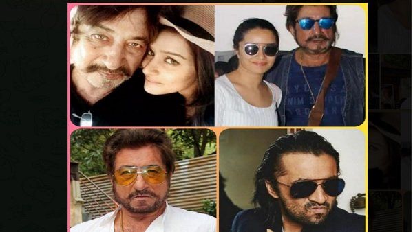 હંમેશા વિવાદોમાં રહ્યો છે શક્તિ કપૂરનો પરિવાર, સ્ટિંગ ઑપરેશનમાં ખુદ ફસાયા, દીકરી શ્રદ્ધા થઈ ચૂકી છે બેન