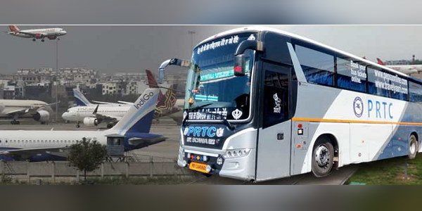 પંજાબ સરકાર તરફથી નવાંશહરથી દિલ્લી એરપોર્ટ સુધી આજથી ચાલશે વૉલ્વો બસો, જાણો કેટલુ છે ભાડુ?