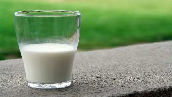 સિન્થેટીક દૂધની ઓળખ સિન્થેટીક દૂધની ઓળખ