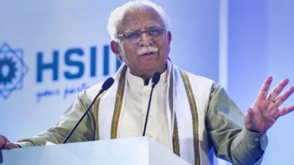 હરિયાણા રાજ્યસભા ચૂંટણી પર શું બોલ્યા સીએમ ખટ્ટર