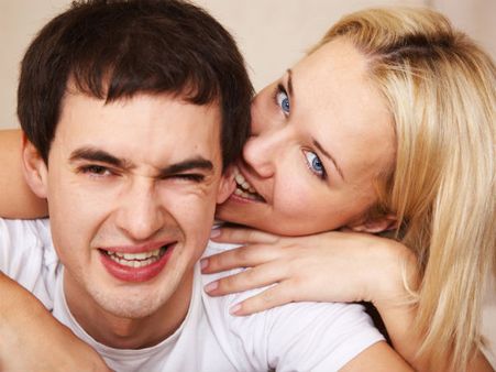 પરફેક્ટ લવ બાઈટ કેવી રીતે આપવી?