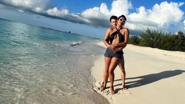 પ્રિયંકા-નિકે વીતાવ્યો ક્વૉલિટી ટાઈમ