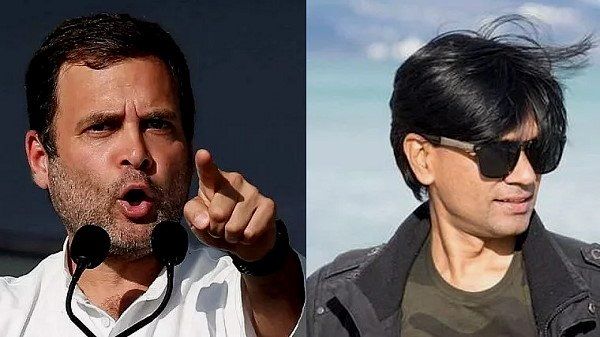 ફેક્ટ ચેકર ઝુબેરની ધરપકડનો ભારે વિરોધ, વિપક્ષના નિશાને સરકાર, લગાવ્યા આવા આરોપ