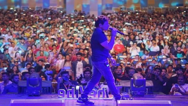 યુવાનોમાં ફેમસ હતુ કેકે