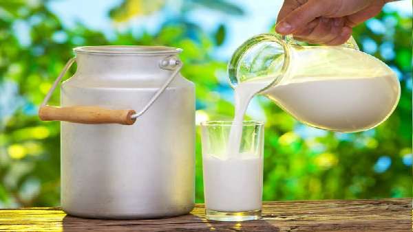 દૂધમાં ડિટર્જન્ટની ઓળખ કેવી રીતે કરશો દૂધમાં ડિટર્જન્ટની ઓળખ કેવી રીતે કરશો