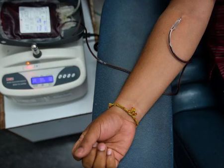 કેન્સરનુ જોખમ ઘટે કેન્સરનુ જોખમ ઘટે