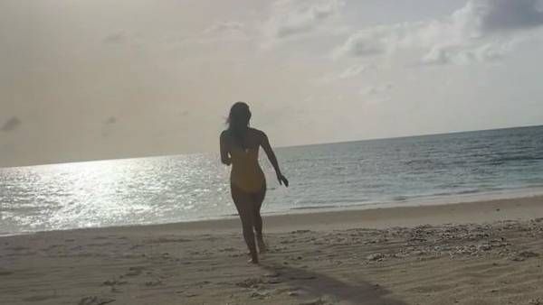 પ્રિયંકાનો હૉટ અવતાર