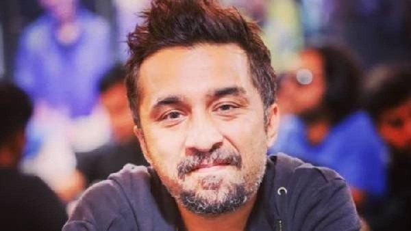 વિદા સમદજઈ સાથે અશ્લીલ હરકત