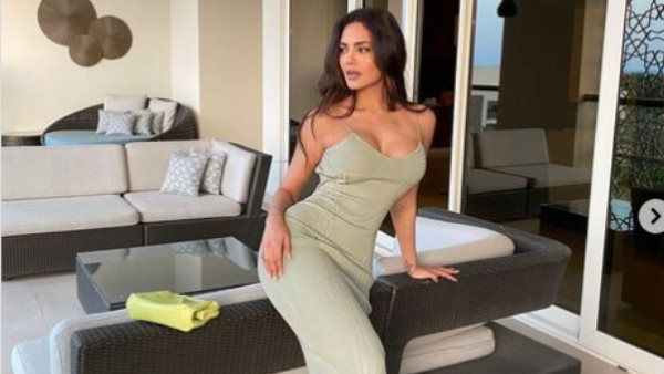 જ્યારે મારી પહેલી ફિલ્મ ફ્લૉપ ગઈ ત્યારે...