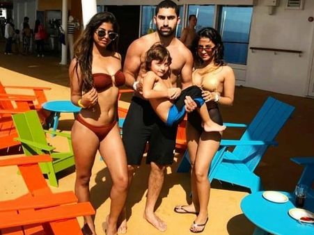 સુહાના ખાન સુહાના ખાન