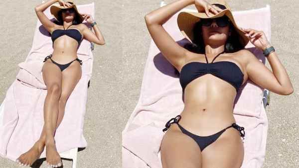 ખૂબ જ સફળ મૉડલ છે ઈશા ગુપ્તા