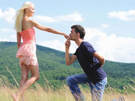 ફ્લાઈંગ કિસ