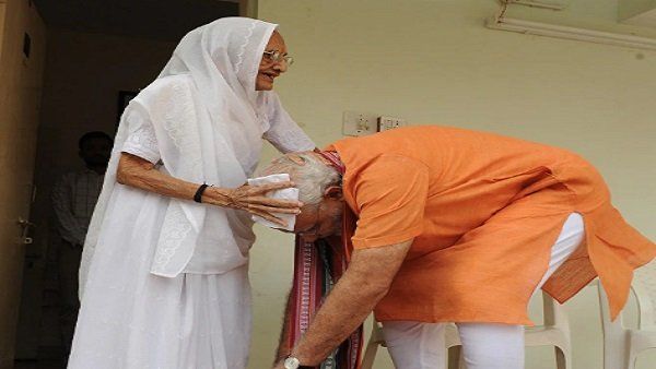 'પિતાજી પોતાની ચાની દુકાનેથી જે મલાઈ લાવતા હતા તે..'