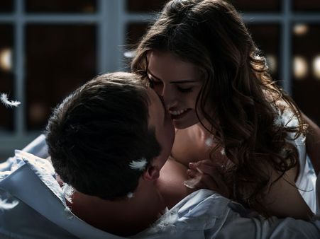 સંબંધથી કંટાળો