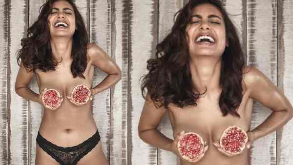 કૉન્ટ્રોવર્સીમાં રહે છે ઈશા ગુપ્તા