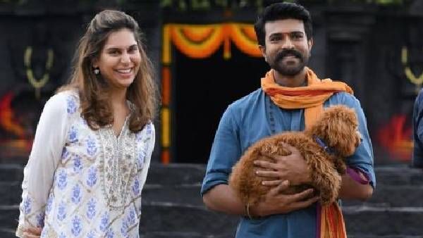 આ રીતે શરુ થઈ લવ સ્ટોરી