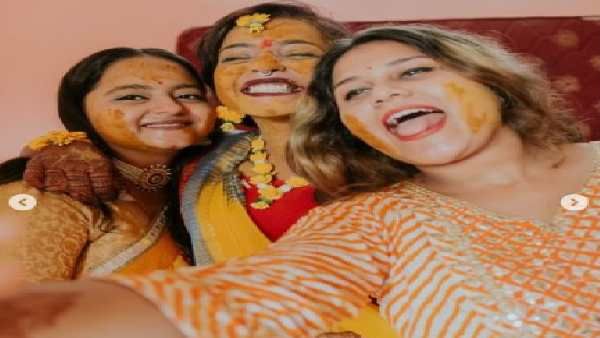 ક્ષમાએ પોતાની જાતને સારા જીવન માટે સાત વચનો પણ આપ્યા 