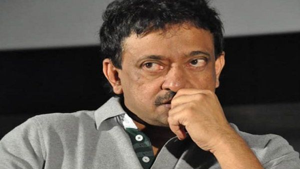 'દારુના નશામાં કર્યુ હશે રામ ગોપાલ વર્માએ ટ્વિટ'