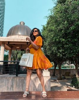 કિશ્વર મર્ચન્ટ