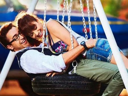 આત્મવિશ્વાસ આત્મવિશ્વાસ