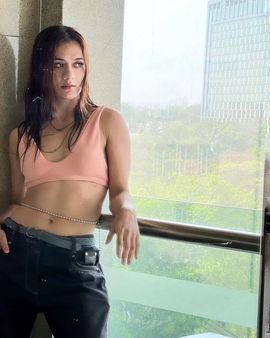 આરાધના શર્મા