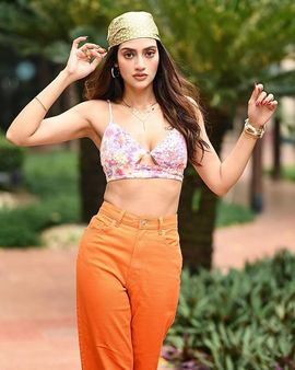 નુસરત જહાંનો બોલ્ડ અવતાર