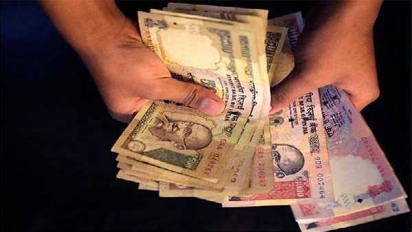 શક્તિ મુજબ દાન કરવુ