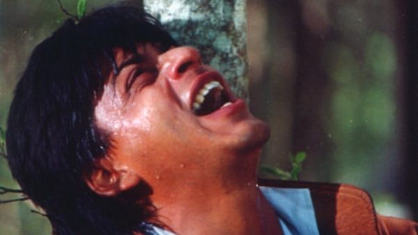 3. શાહરૂખ ખાન - રાહુલ મહેરા