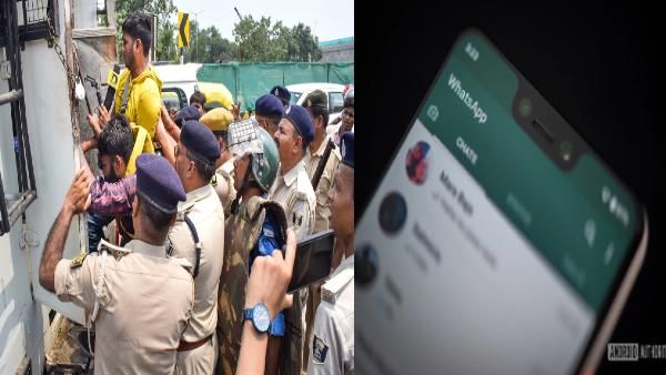 અગ્નિપથના નિર્ણય પર પાછા હટવાનો સવાલ નથીઃ કેન્દ્ર