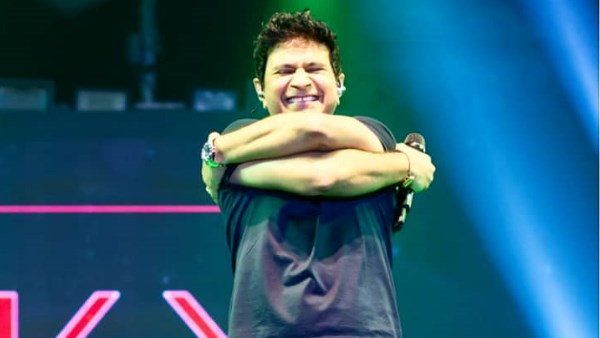 'ભારતીય સંગીત માટે ખૂબ મોટી ખોટ'