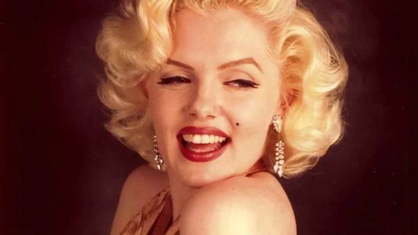 મેરિલીન મનરો