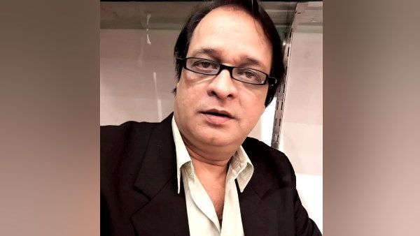 અરુણ વર્મા