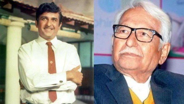 રમેશ દેવ