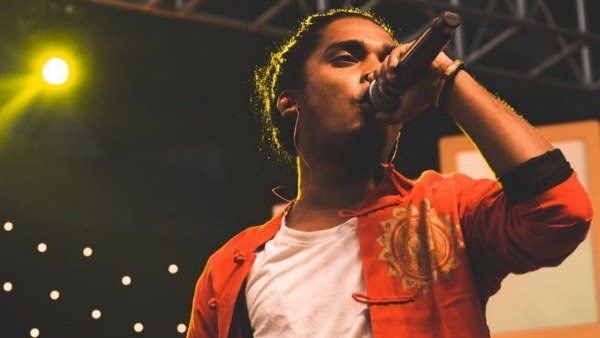 એમસી તોડફોડ