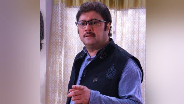 અભિષેક ચેટર્જી