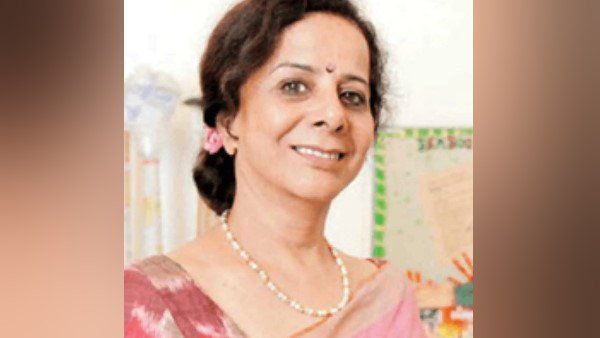 મંજૂ સિંહ