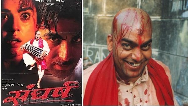 5. આશુતોષ રાણા - લજ્જા શંકર પાંડે