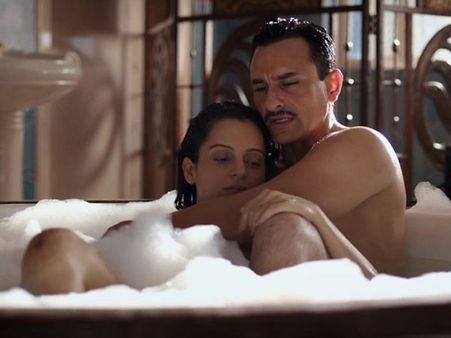 રોમાંસ રોમાંસ