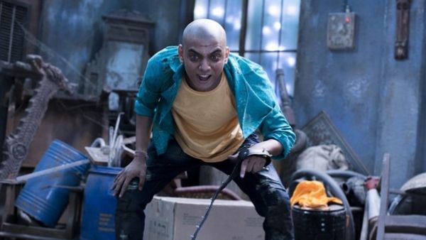 7. શિવ 'સની' પ્રસાદ યાદવ